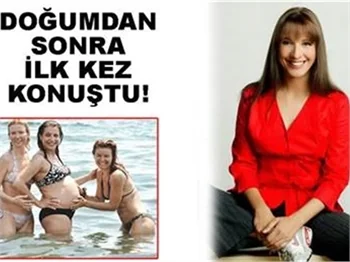 MÜNİR ÖZKUL DEDE OLDU!