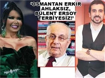 HAKKI DEVRİM'DEN ŞOK SÖZLER!