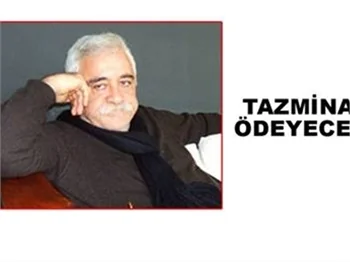 LEVENT KIRCA'YA HACİZ ŞOKU!