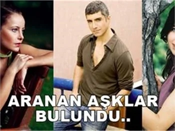 ÖZCAN DENİZ'DEN YENİ DİZİ..
