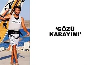 SALSA YAPAR GİTAR ÇALARIM GÖZÜ KARAYIM!