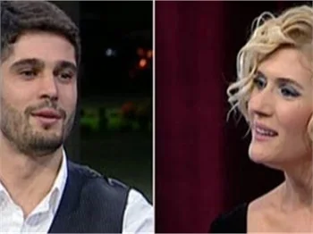 'ALMANCI' TANIMLAMASINDAN HİÇ HOŞLANMIYOR