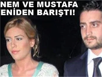 ARKADAŞLIKLARI SÜRÜYOR!