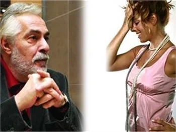 DOĞA BABASINDAN FIRÇA YEMİŞ