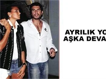 EDA TAŞPINAR - BORA KOZANOĞLU