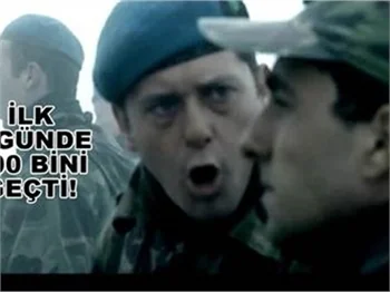 İLK 3 GÜNDE 300 BİNİ GEÇTİ