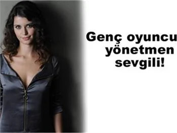 BEREN AŞKA DOYMUYOR!