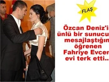 EVLİLİĞE GİDEN AŞK BİTTİ!