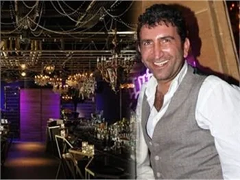 LONGTABLE'DA NİHAT ODABAŞI GECESİ!