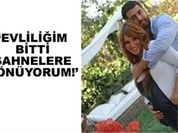 SEREN SERENGİL KARARINI VERDİ!