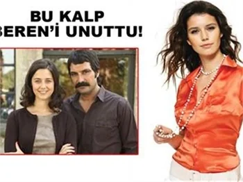 BU KALP BEREN'İ UNUTTU