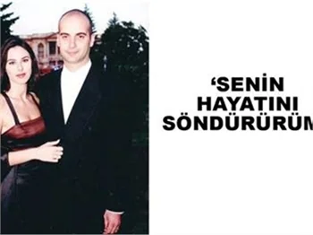 DEFNE SAMYELİ'DEN TALU'YA JET YANIT!