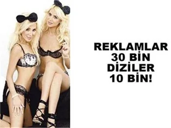 ESRA - CEYDA KARDEŞLER