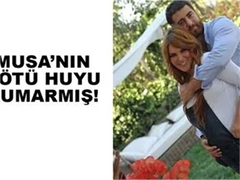 SEREN'İN PARASINI KUMARDA YEMİŞ!