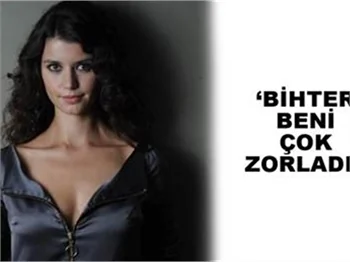 BEREN SAAT'İN AÇIKLAMALARI