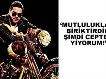 BEYAZIT ÖZTÜRK RÖPORTAJI