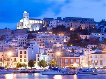 İbiza