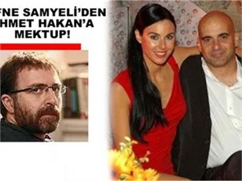 AHMET HAKAN YAZDI..