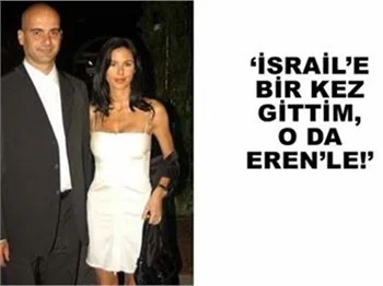 DEFNE SAMYELİ İDDİALARA YANIT VERDİ