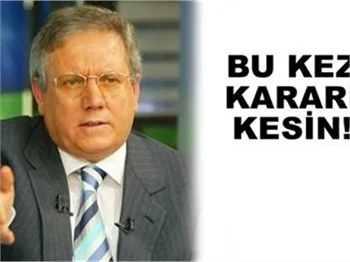 AZİZ YILDIRIM BOŞANIYOR!