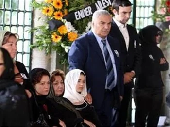 CENAZE REKOR KIRDI