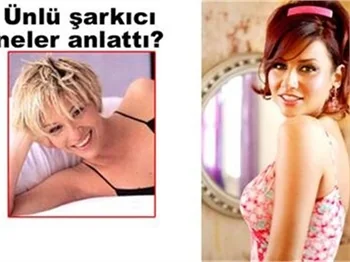 DENİZ SEKİ AYŞE ARMAN'I ARAMIŞ!