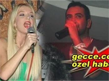 ELİF ECE UZUN'LA DOĞUM GÜNÜNÜ KUTLADI!
