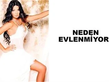ASUMAN KRAUSE NEDEN EVLENMİYOR?