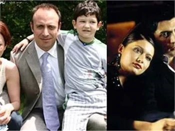TÜRK DİZİLERİNE ARAP EMMY'Sİ