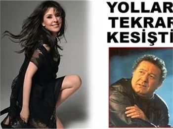 YOLLARI TEKRAR KESİŞTİ!