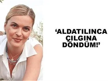 ALESSANDRA ALORES'İN AÇIKLAMALARI