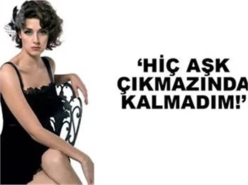 MELİS BİRKAN RÖPORTAJI