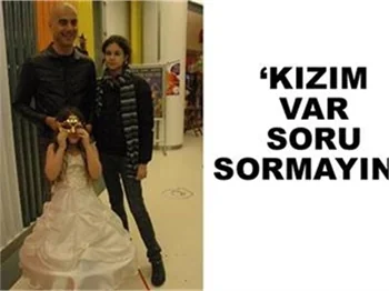 EREN TALU KIZLARIYLA!