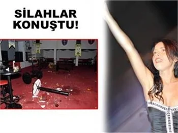 INNA KONSERİ İPTAL EDİLDİ!