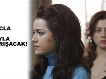 NECLA VE LEYLA BARIŞACAK
