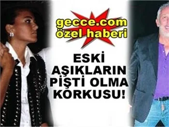 PİŞTİ OLMA KORKUSUYLA SERGİYE GELMEDİLER!