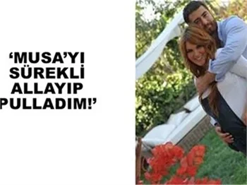 SEREN SERENGİL'İN AÇIKLAMALARI