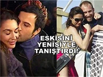 TARKAN - BİLGE ÖZTÜRK