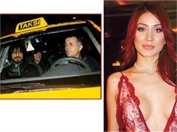 ECE GÜRSEL İSMAİL'LE GECELERDE!