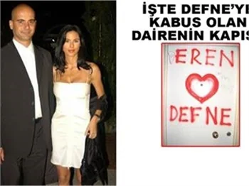 İŞTE ÜNLÜ MİMARIN AŞK YAZILARI!