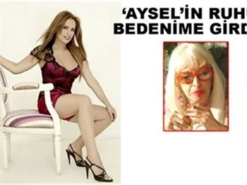 REYHAN KARACA'NIN İLGİNÇ İDDİASI
