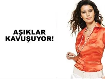 BİR AY SONRA İLK BULUŞMA