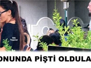 DOST KALAMADILAR!