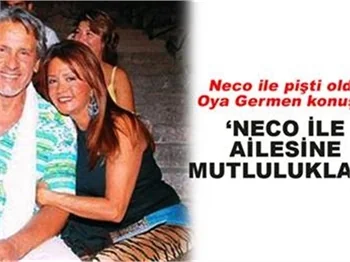 SONUNDA KARŞILAŞTILAR
