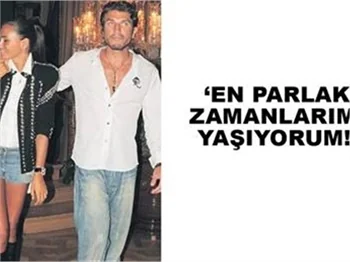 BORA KOZANOĞLU AÇIKLADI!