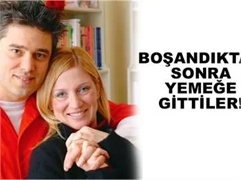 BOŞANDILAR!