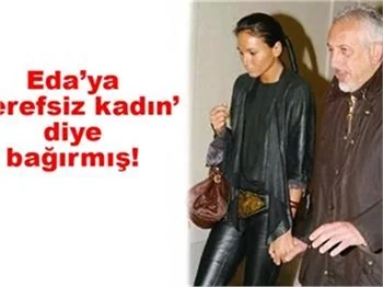 HASMAN'IN KIZGINLIĞI DİNMİYOR!