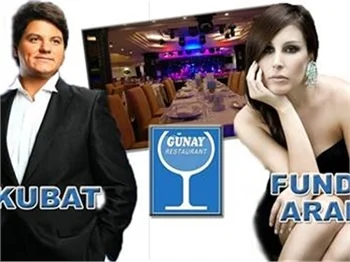 GÜNAY'DA MUHTEŞEM BULUŞMA!