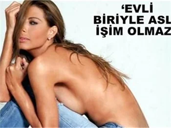 SEDA ERTAN İDDİALARI YALANLADI!