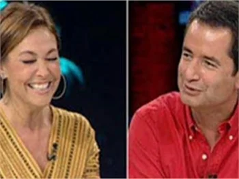 İŞTE ACUN'UN YENİ PARTNERİ!